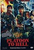 Platoon to Hell - Double Feature (uncut) Limited 33 Edition